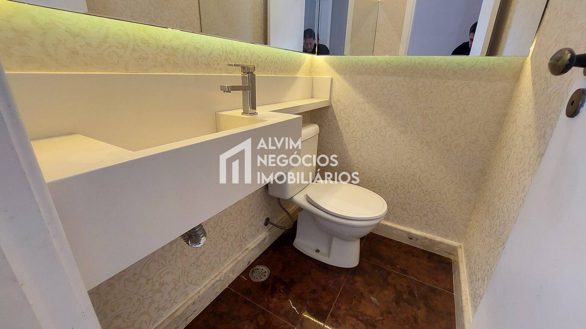 Apartamento à venda com 3 quartos, 110m² - Foto 17