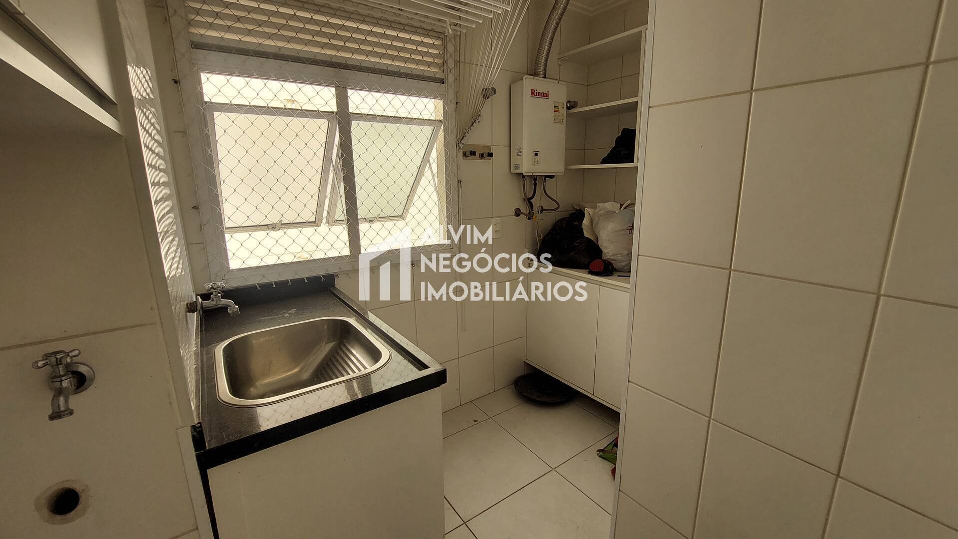 Apartamento à venda com 3 quartos, 110m² - Foto 19