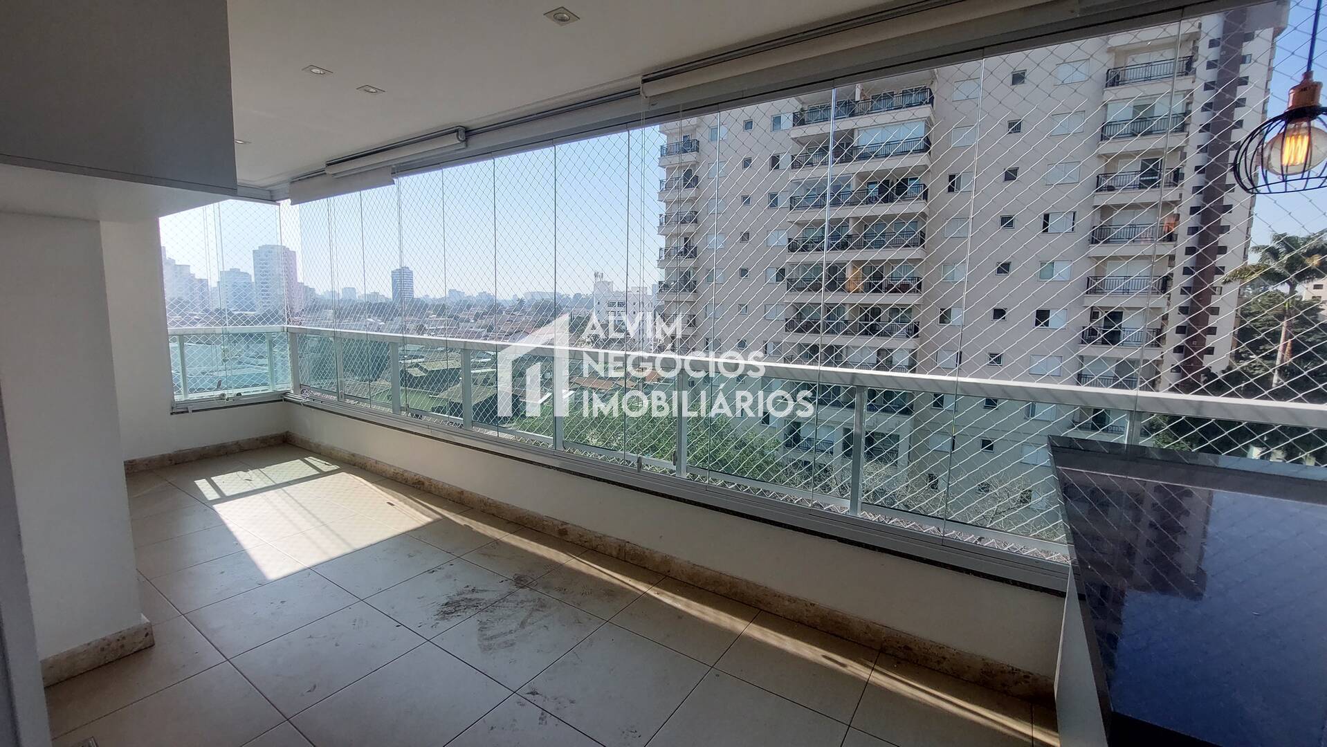 Apartamento à venda com 3 quartos, 110m² - Foto 20