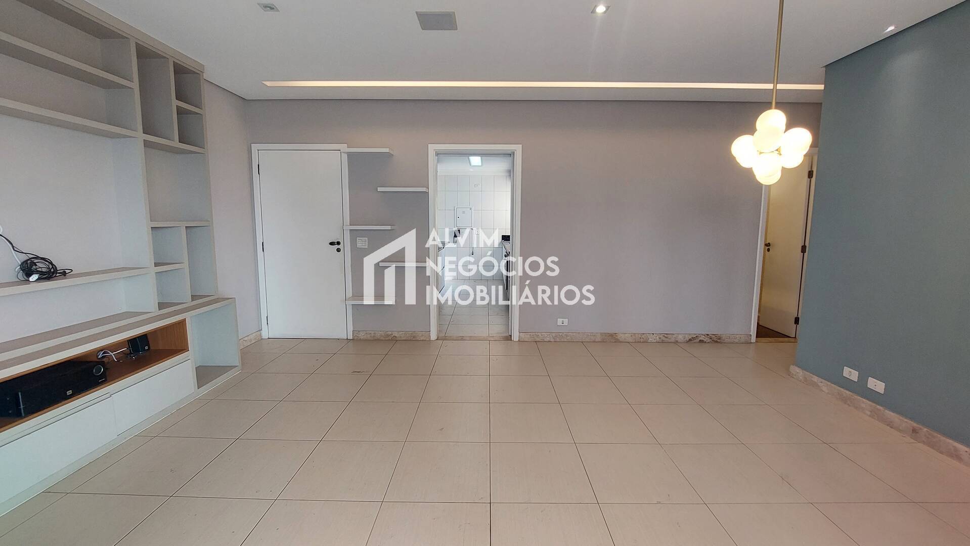 Apartamento à venda com 3 quartos, 110m² - Foto 21