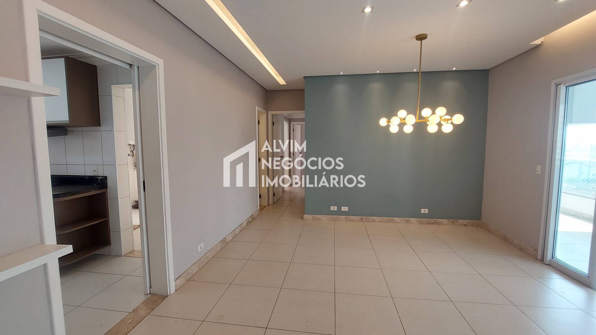 Apartamento à venda com 3 quartos, 110m² - Foto 22