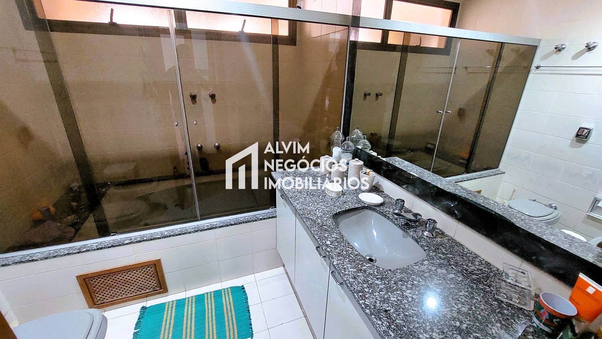 Apartamento, 4 quartos, 285 m² - Foto 2