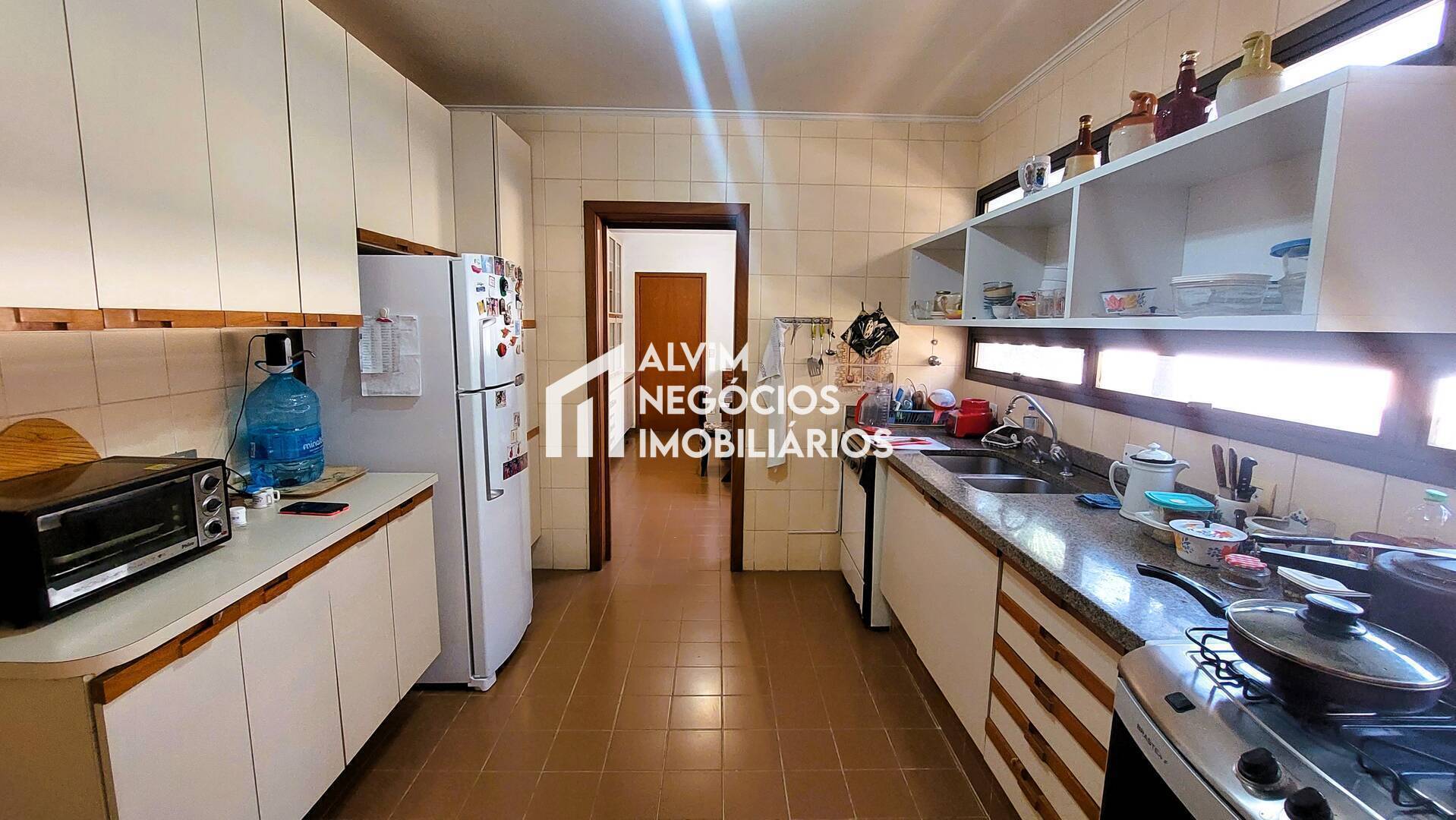Apartamento, 4 quartos, 285 m² - Foto 3