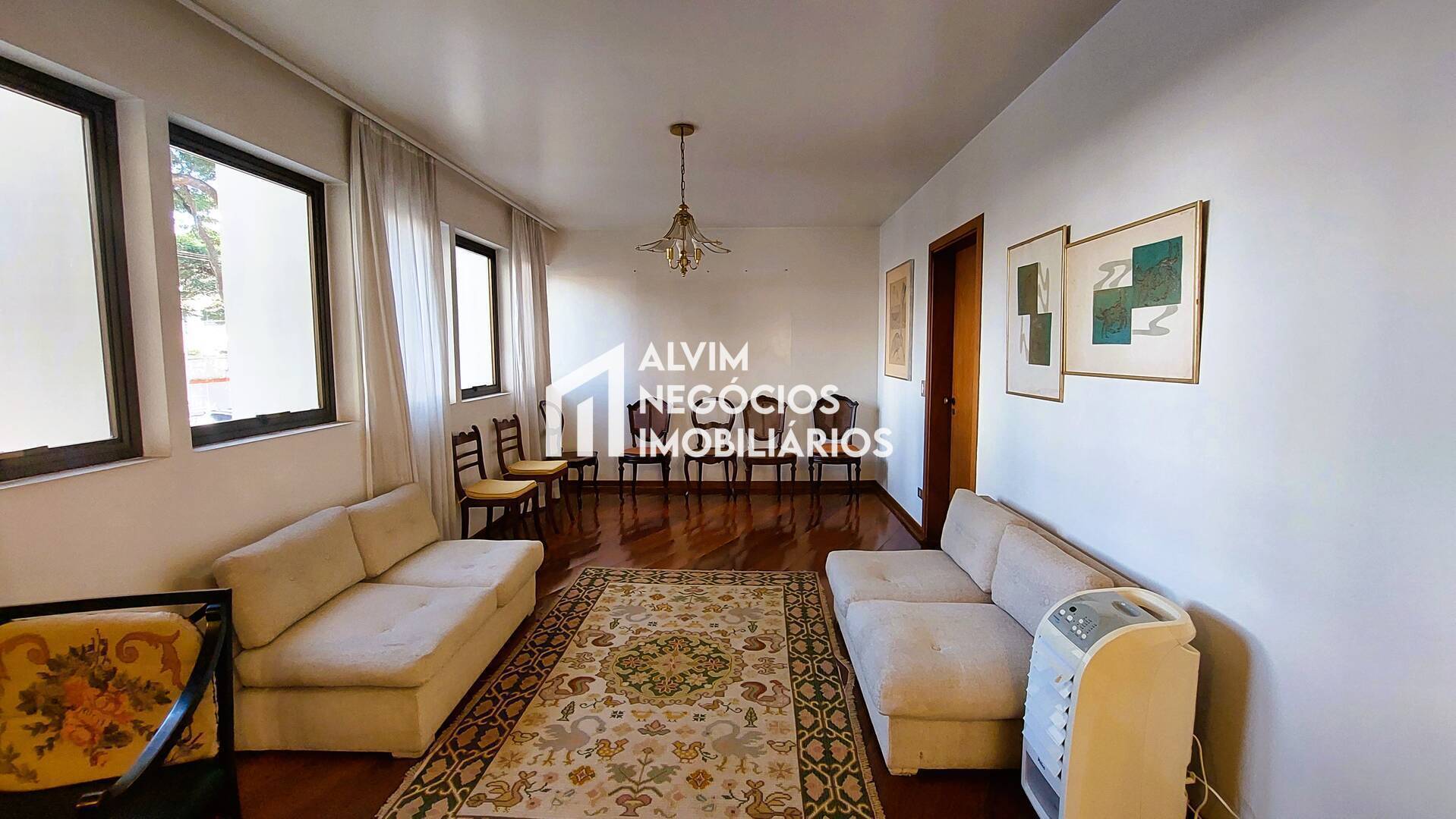 Apartamento, 4 quartos, 285 m² - Foto 4