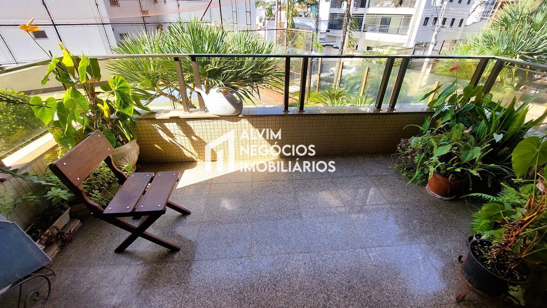 Apartamento, 4 quartos, 285 m² - Foto 6