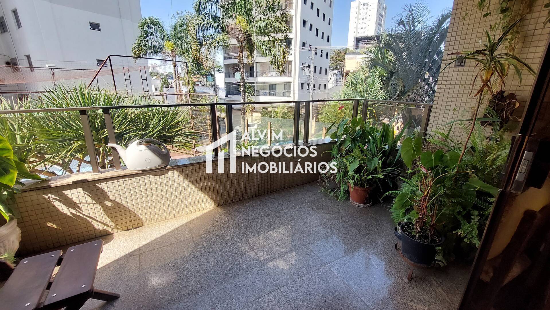 Apartamento, 4 quartos, 285 m² - Foto 9