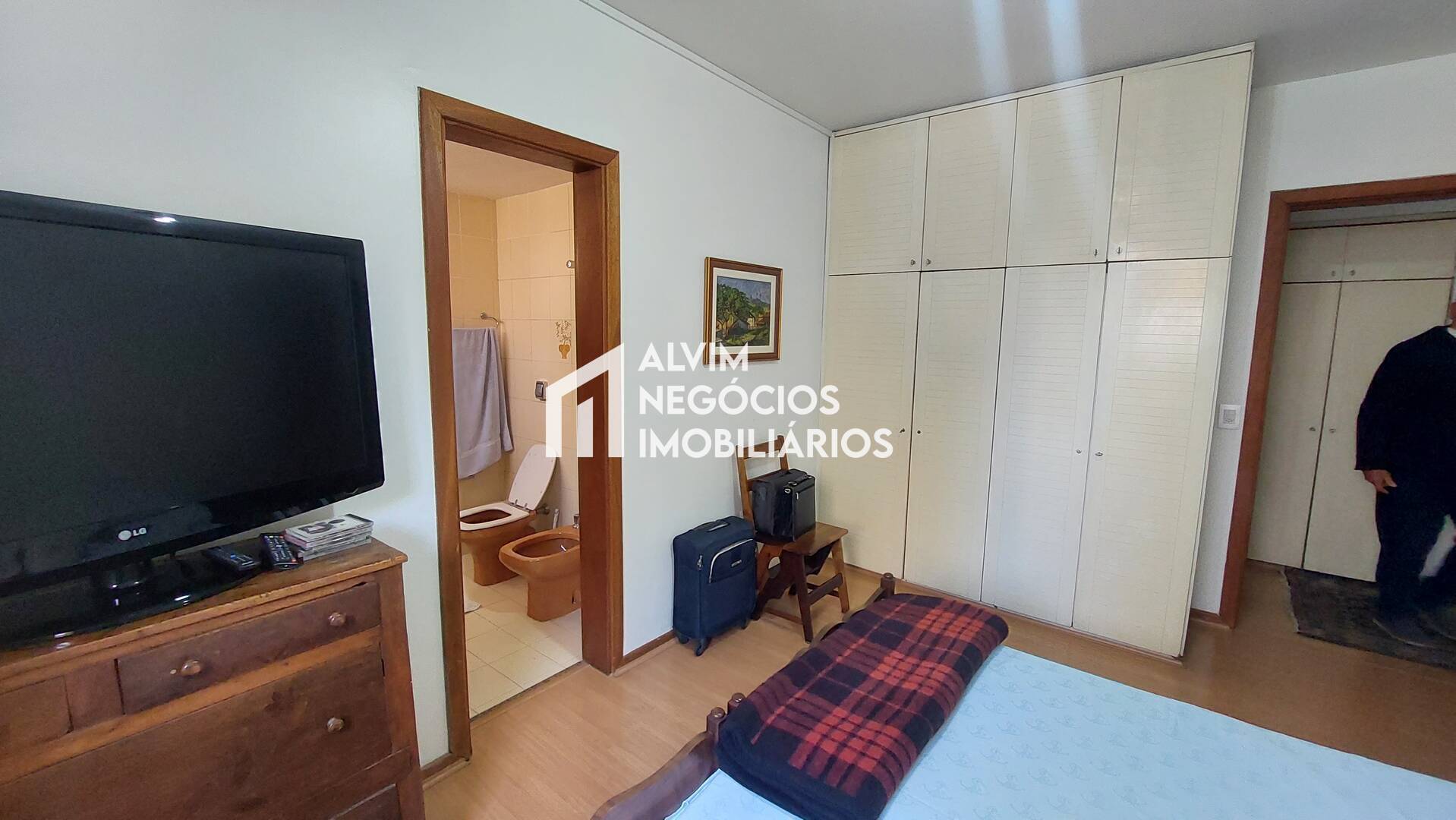 Apartamento, 4 quartos, 285 m² - Foto 25