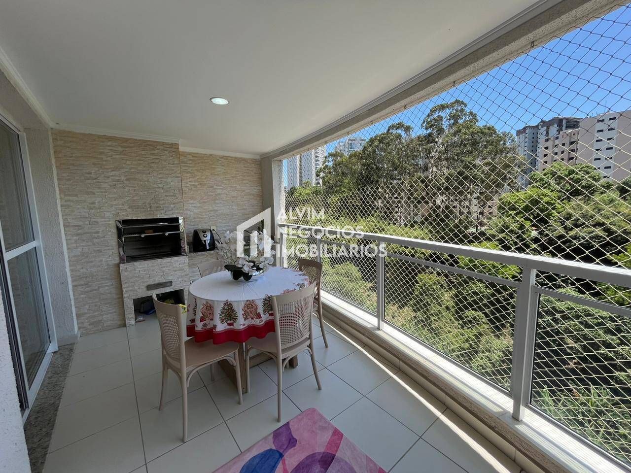 Apartamento à venda com 3 quartos, 114m² - Foto 2