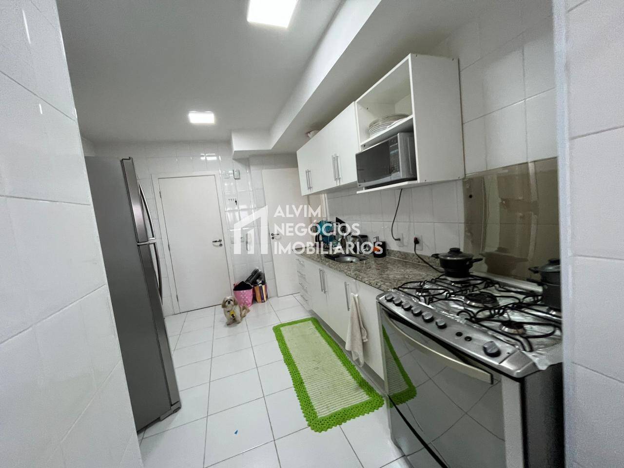 Apartamento à venda com 3 quartos, 114m² - Foto 4