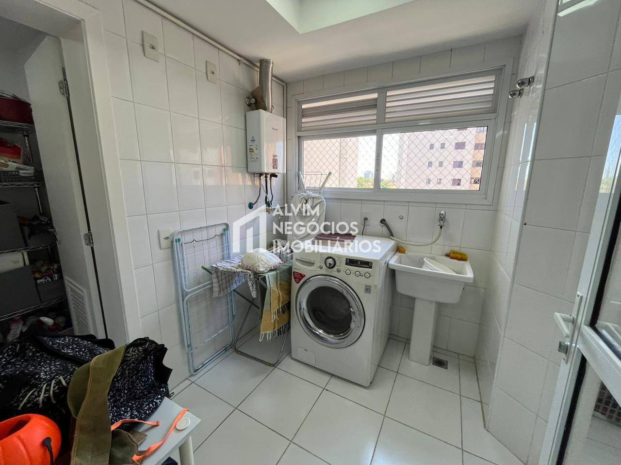 Apartamento à venda com 3 quartos, 114m² - Foto 8