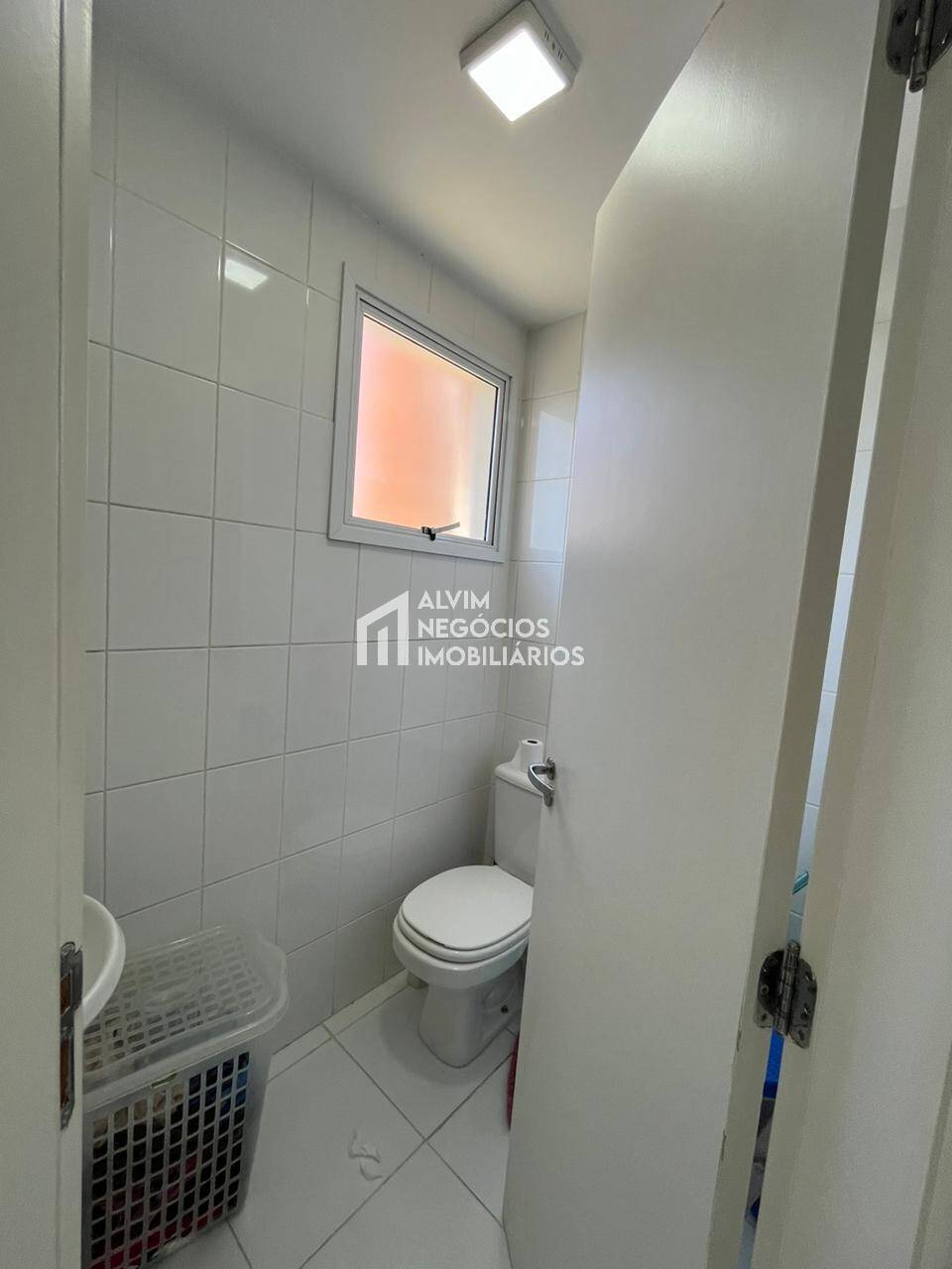 Apartamento à venda com 3 quartos, 114m² - Foto 5
