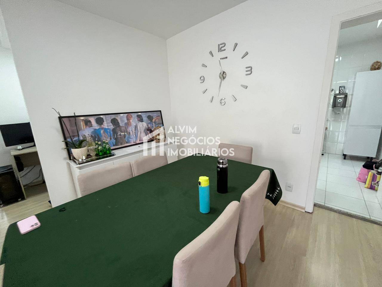 Apartamento à venda com 3 quartos, 114m² - Foto 6