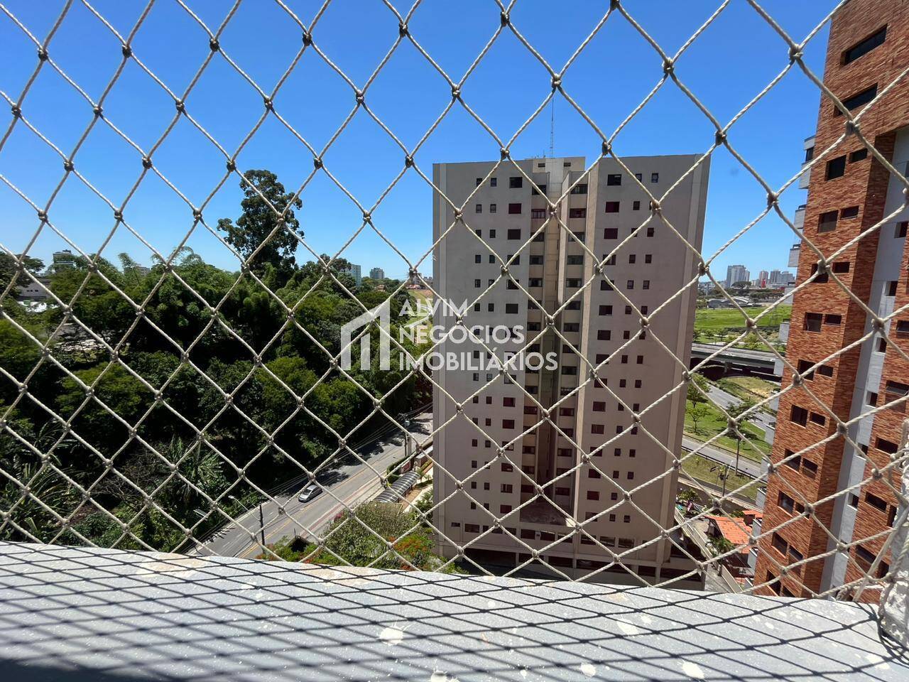 Apartamento à venda com 3 quartos, 114m² - Foto 10