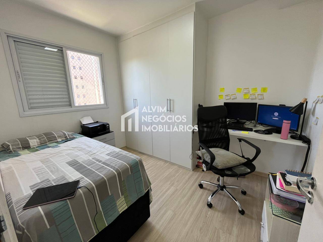 Apartamento à venda com 3 quartos, 114m² - Foto 11