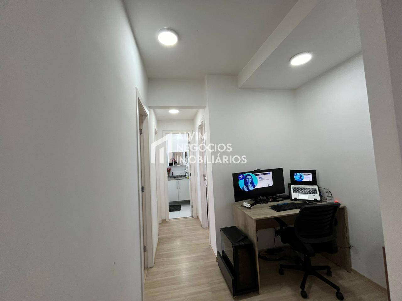 Apartamento à venda com 3 quartos, 114m² - Foto 12