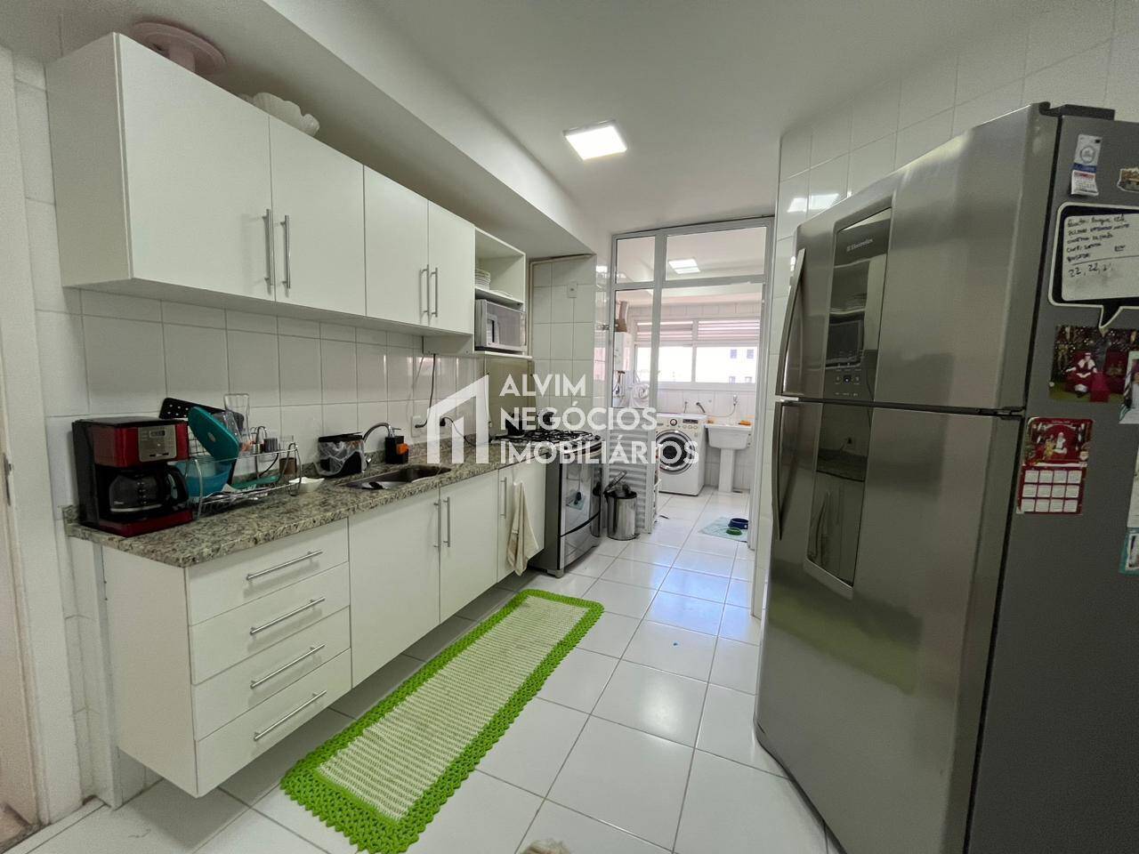 Apartamento à venda com 3 quartos, 114m² - Foto 20