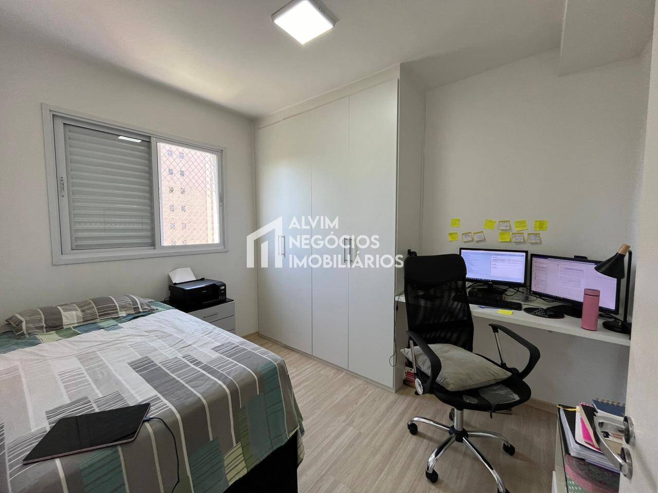 Apartamento à venda com 3 quartos, 114m² - Foto 16