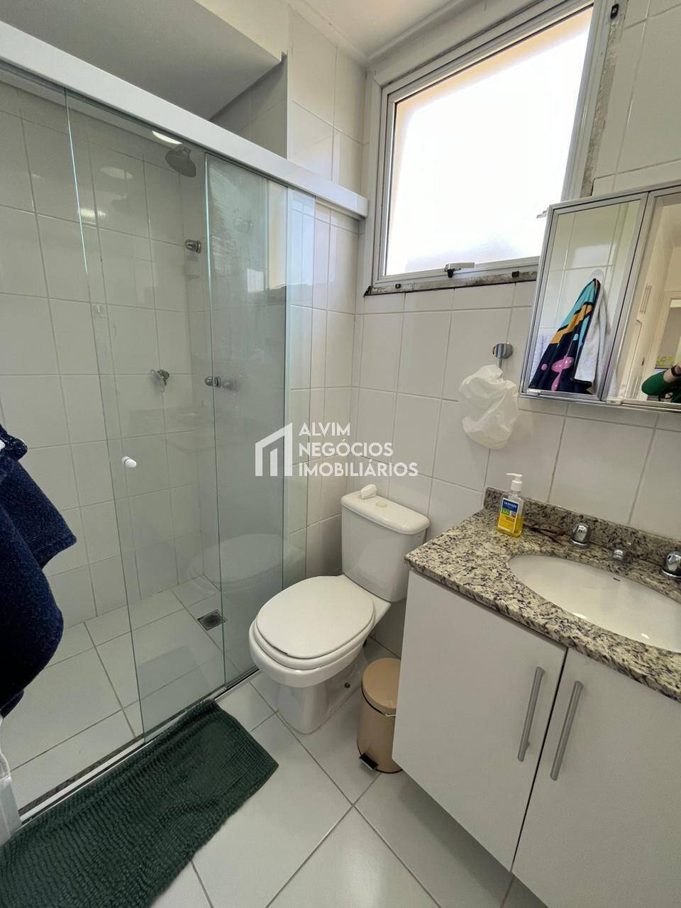 Apartamento à venda com 3 quartos, 114m² - Foto 17