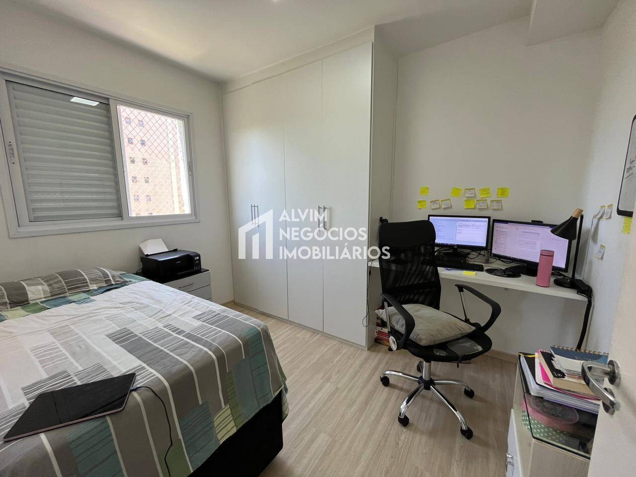 Apartamento à venda com 3 quartos, 114m² - Foto 23