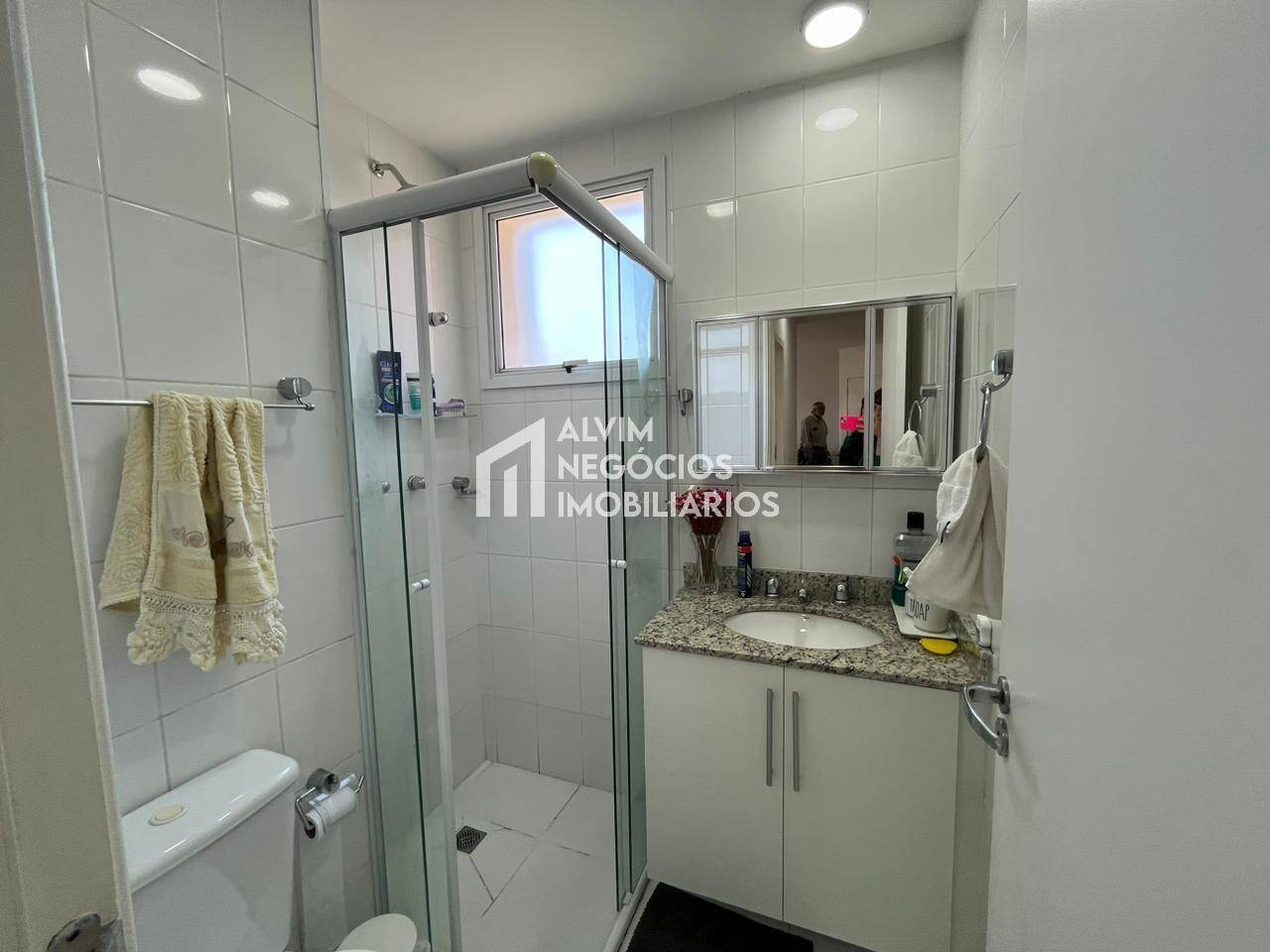 Apartamento à venda com 3 quartos, 114m² - Foto 21