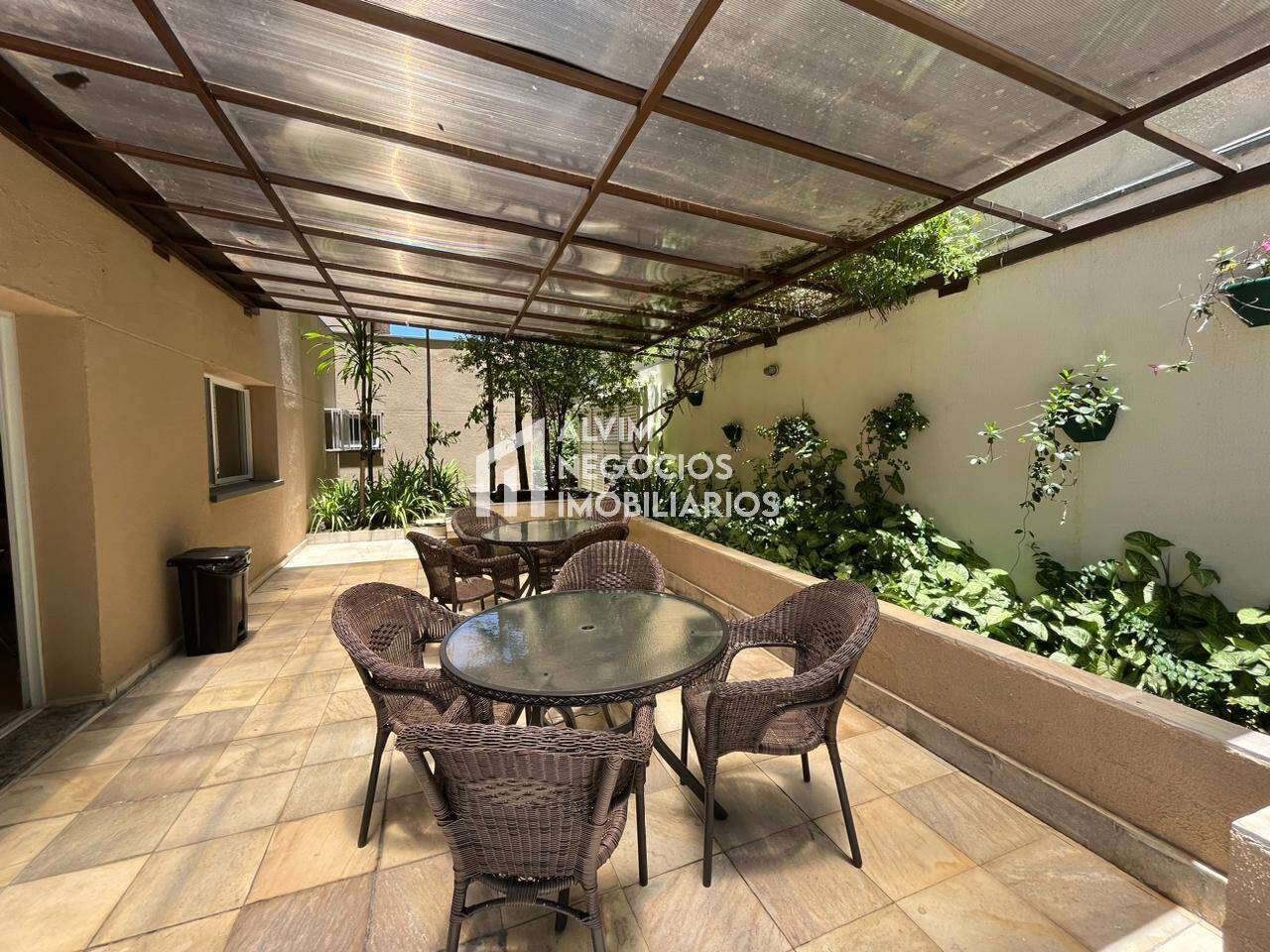 Apartamento à venda com 3 quartos, 114m² - Foto 30