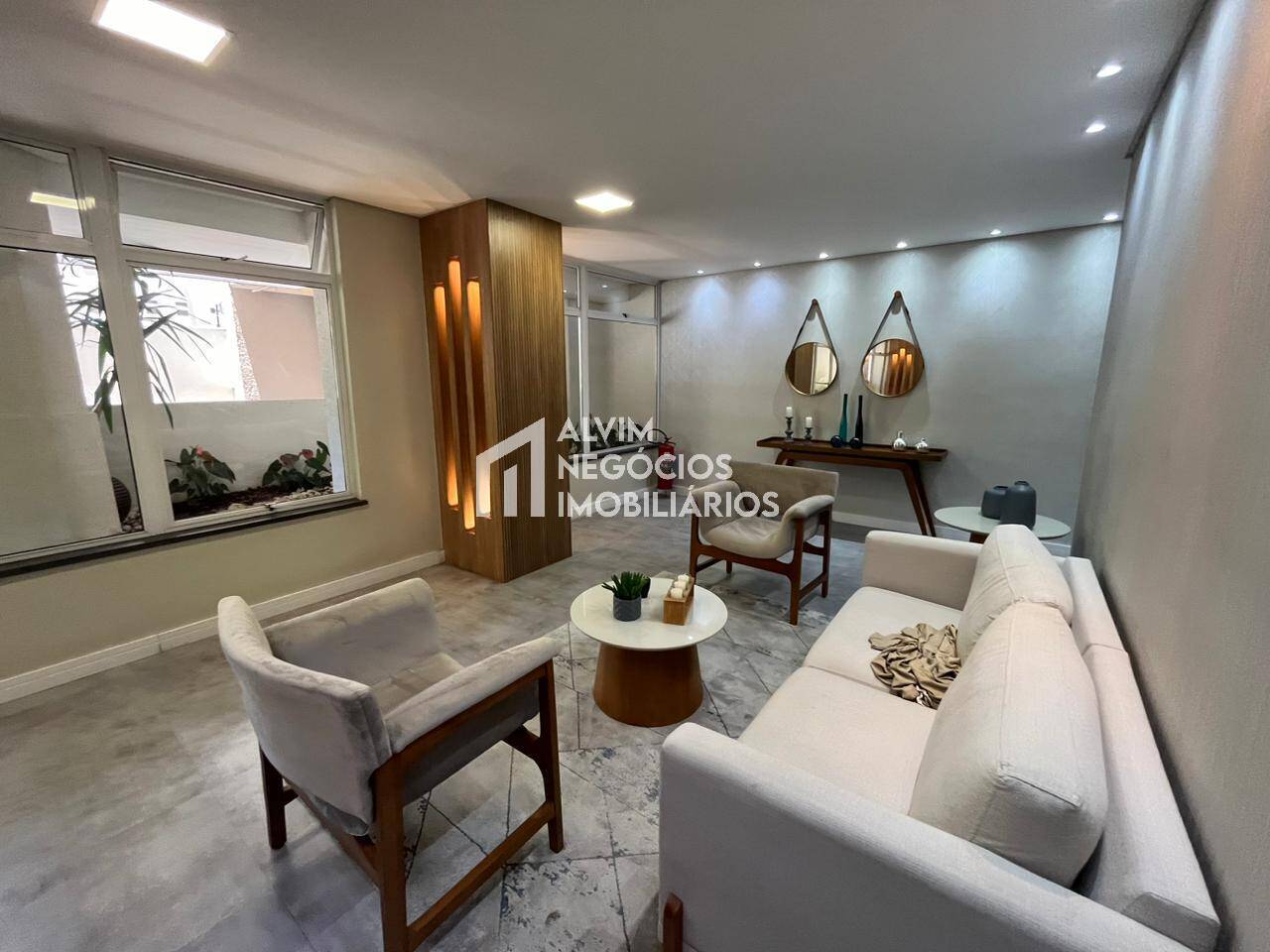 Apartamento à venda com 3 quartos, 114m² - Foto 32