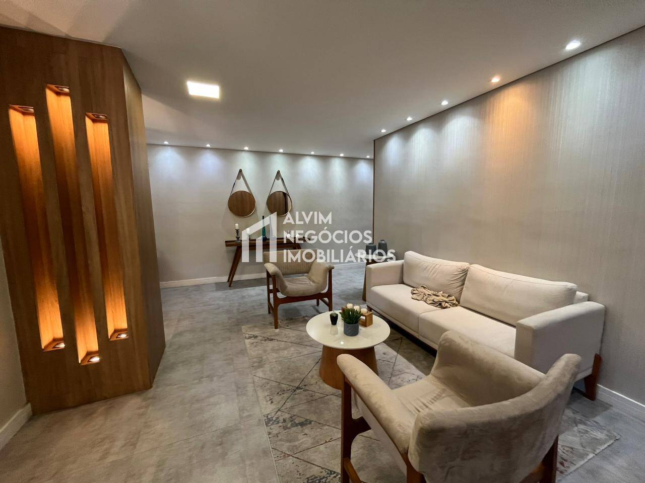 Apartamento à venda com 3 quartos, 114m² - Foto 35