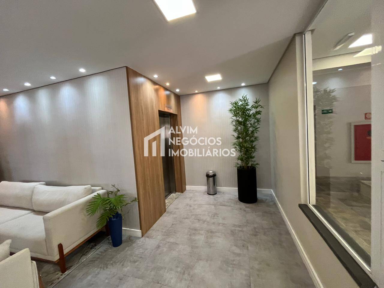 Apartamento à venda com 3 quartos, 114m² - Foto 33