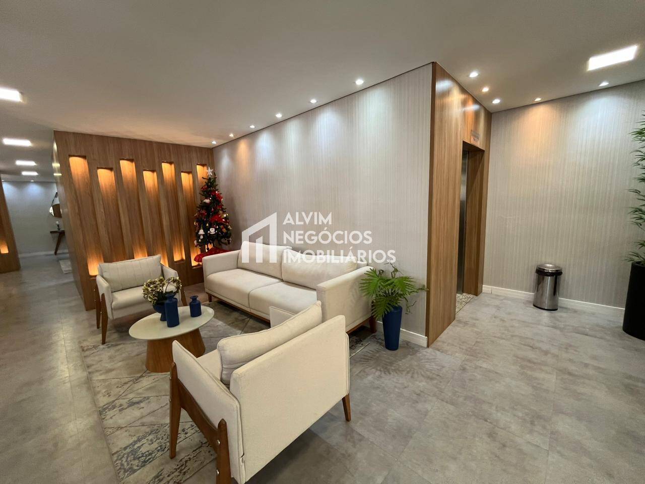 Apartamento à venda com 3 quartos, 114m² - Foto 38