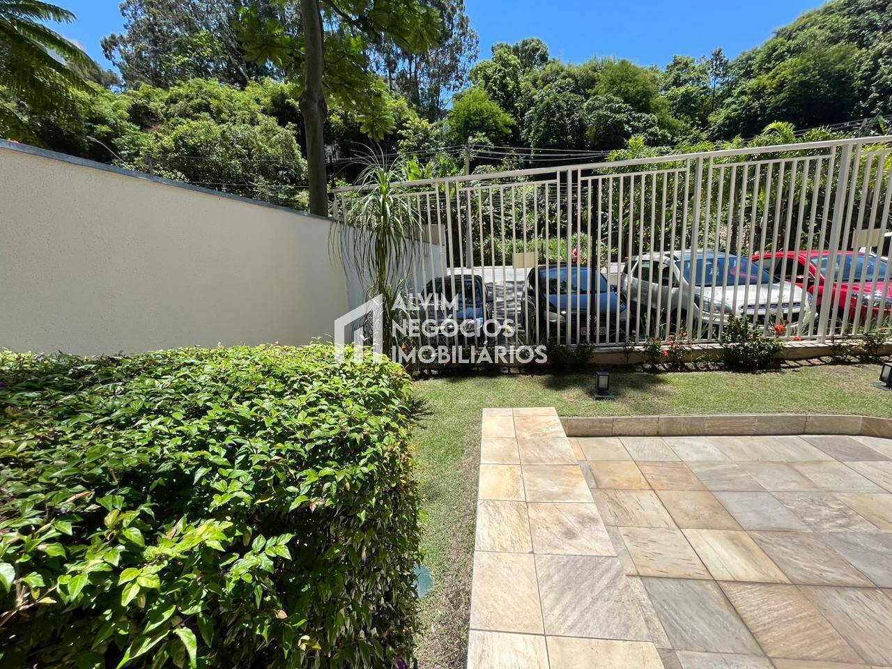 Apartamento à venda com 3 quartos, 114m² - Foto 37