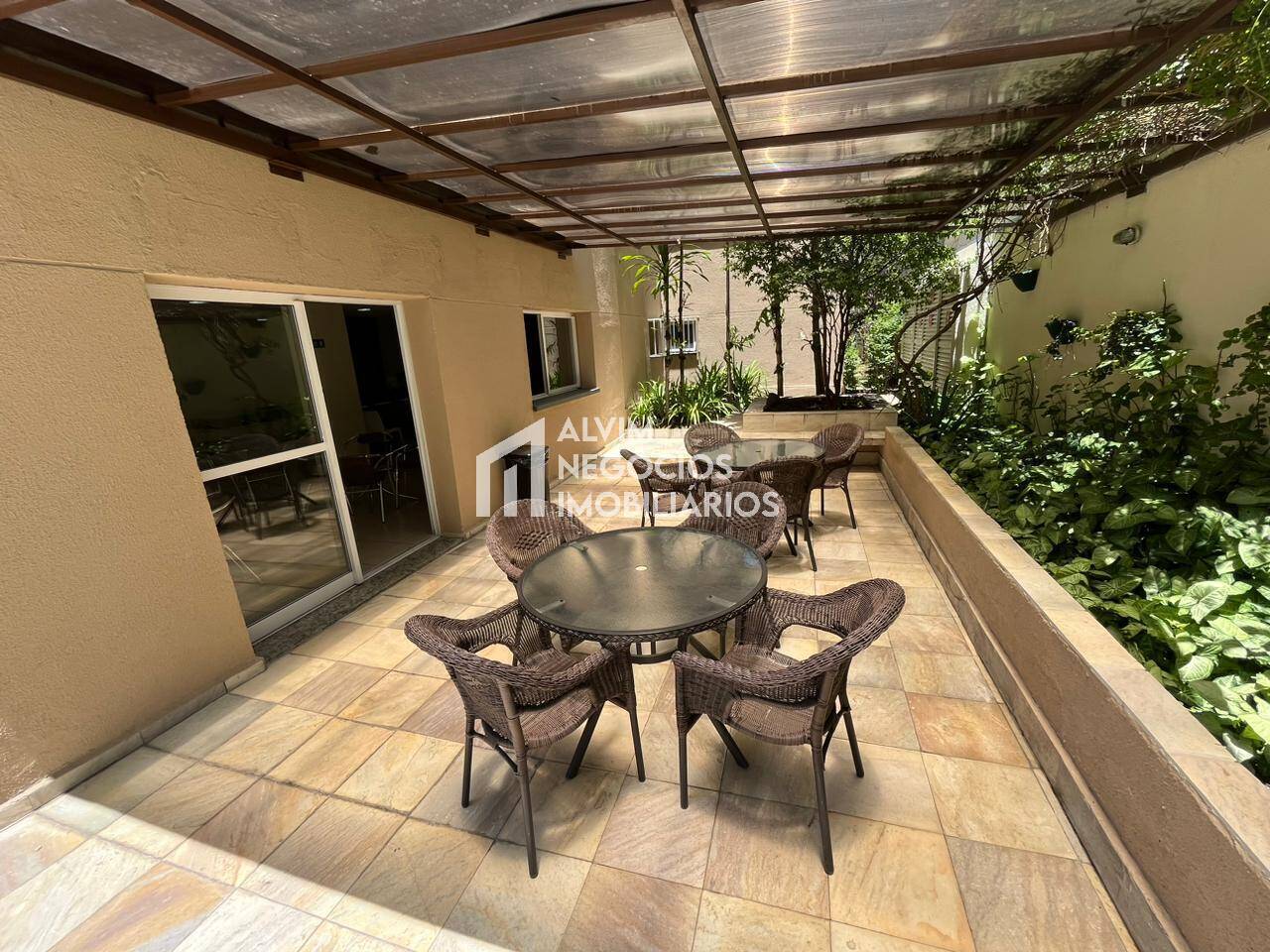 Apartamento à venda com 3 quartos, 114m² - Foto 39