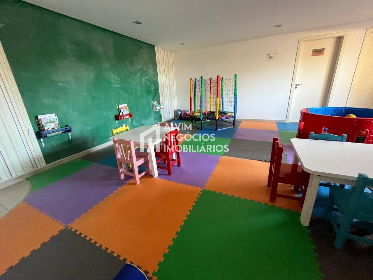 Apartamento à venda com 3 quartos, 114m² - Foto 43