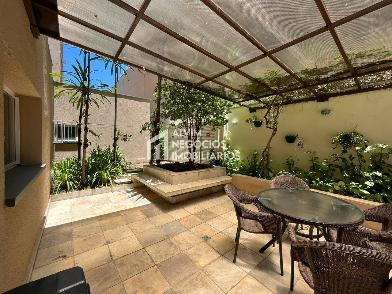 Apartamento à venda com 3 quartos, 114m² - Foto 46