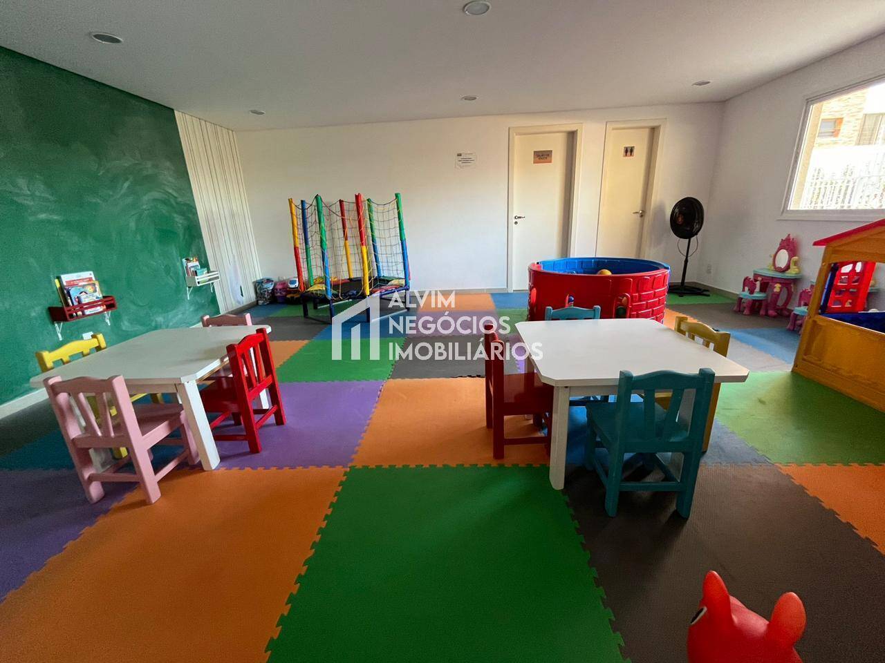 Apartamento à venda com 3 quartos, 114m² - Foto 50