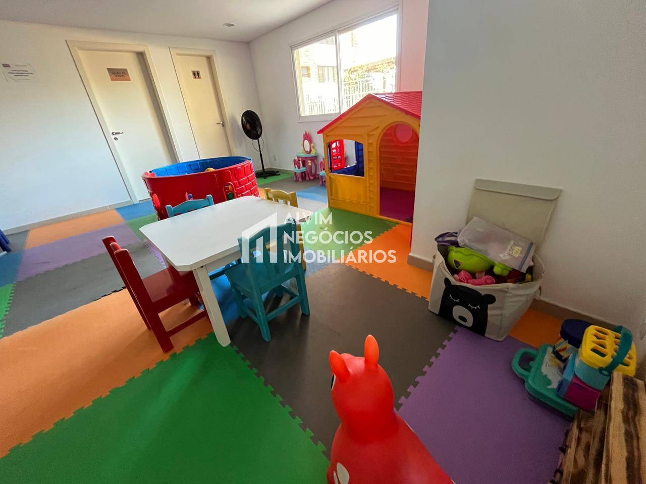 Apartamento à venda com 3 quartos, 114m² - Foto 54