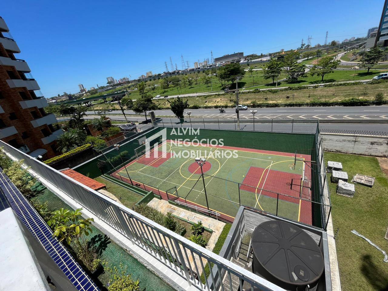 Apartamento à venda com 3 quartos, 114m² - Foto 64