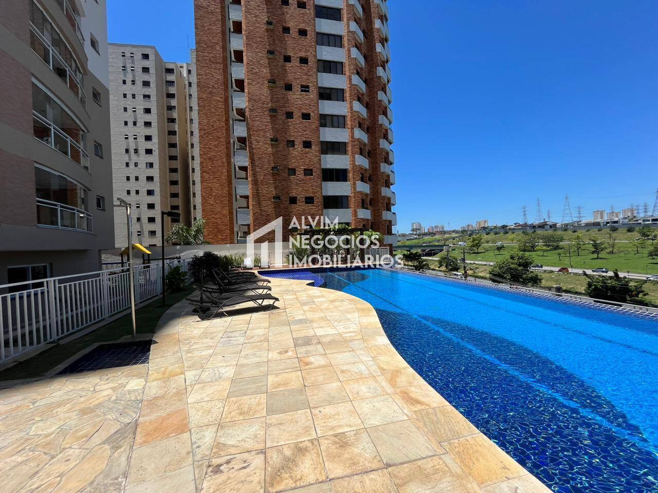 Apartamento à venda com 3 quartos, 114m² - Foto 62