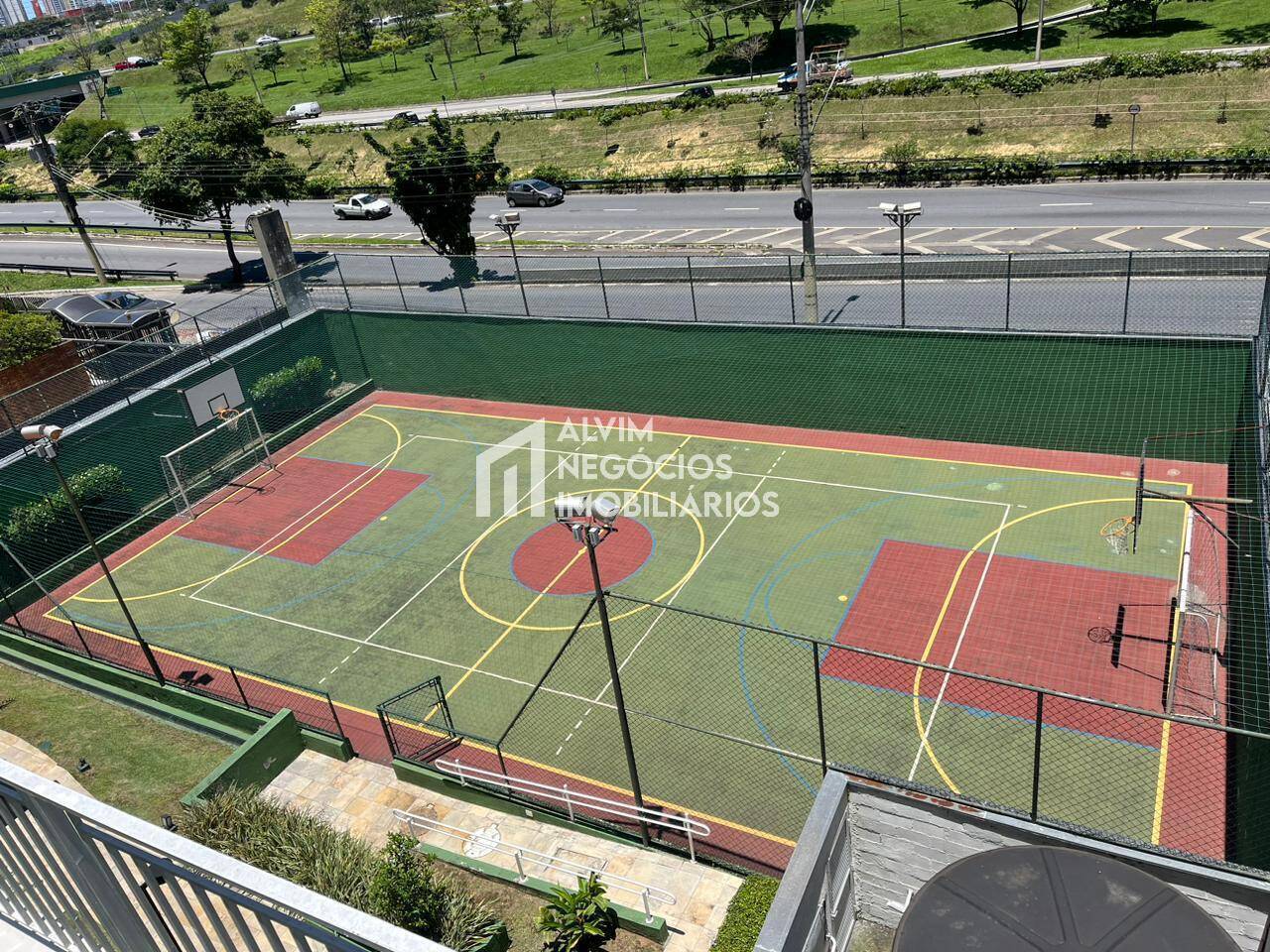 Apartamento à venda com 3 quartos, 114m² - Foto 61