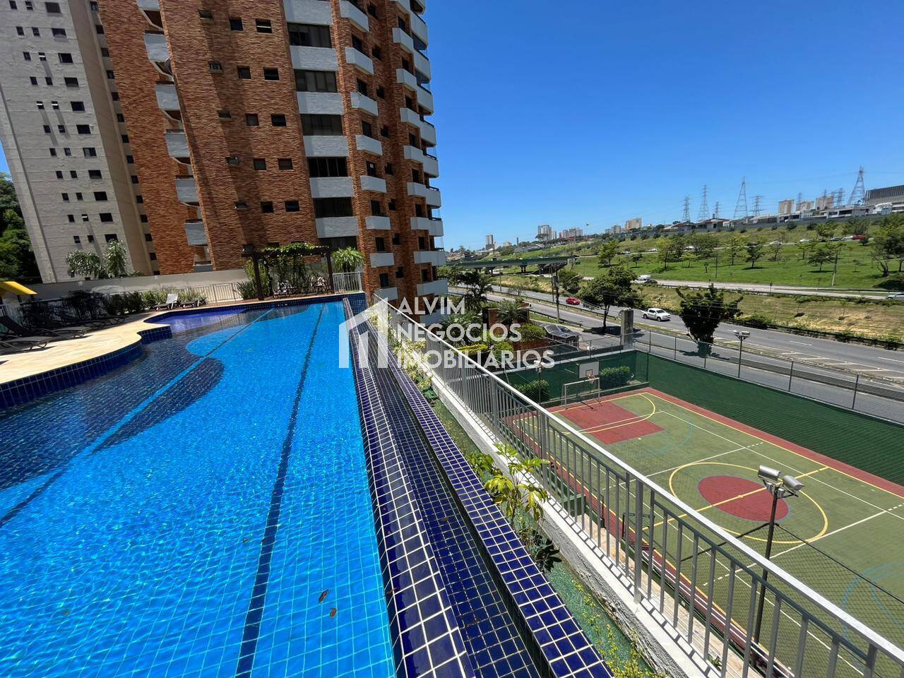 Apartamento à venda com 3 quartos, 114m² - Foto 67