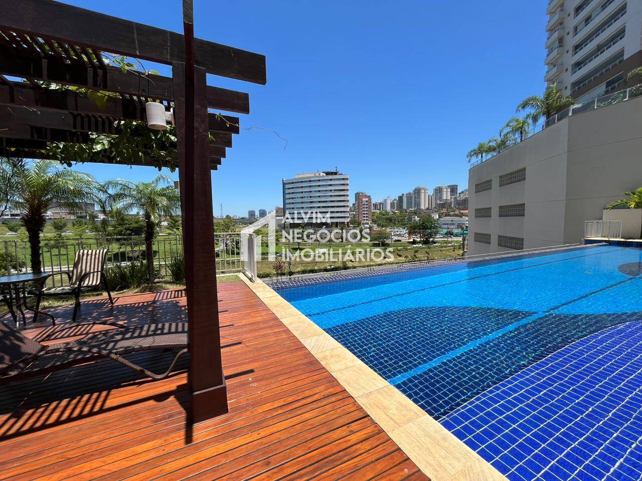 Apartamento à venda com 3 quartos, 114m² - Foto 68