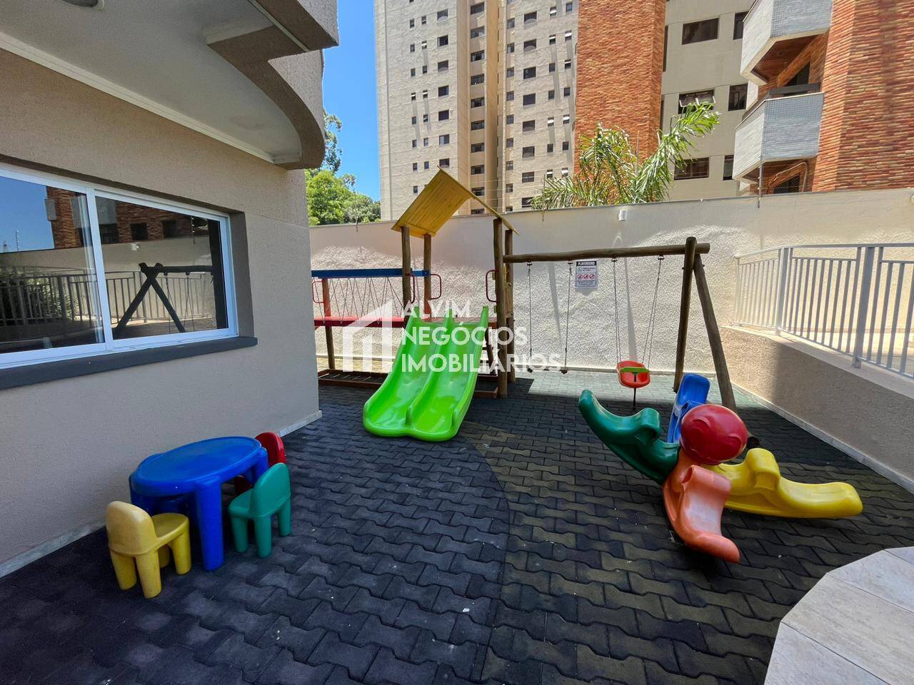 Apartamento à venda com 3 quartos, 114m² - Foto 74