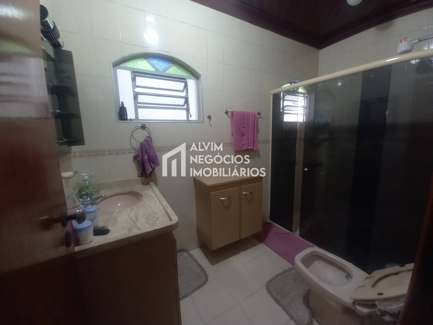 Casa à venda com 6 quartos, 461m² - Foto 6