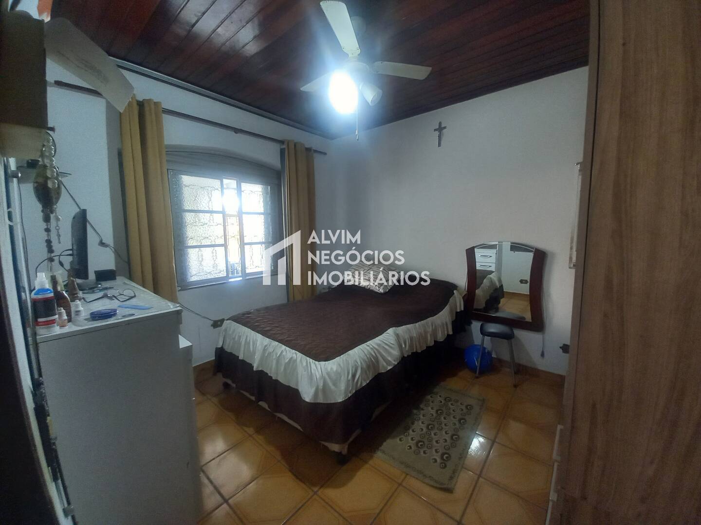 Casa à venda com 6 quartos, 461m² - Foto 11