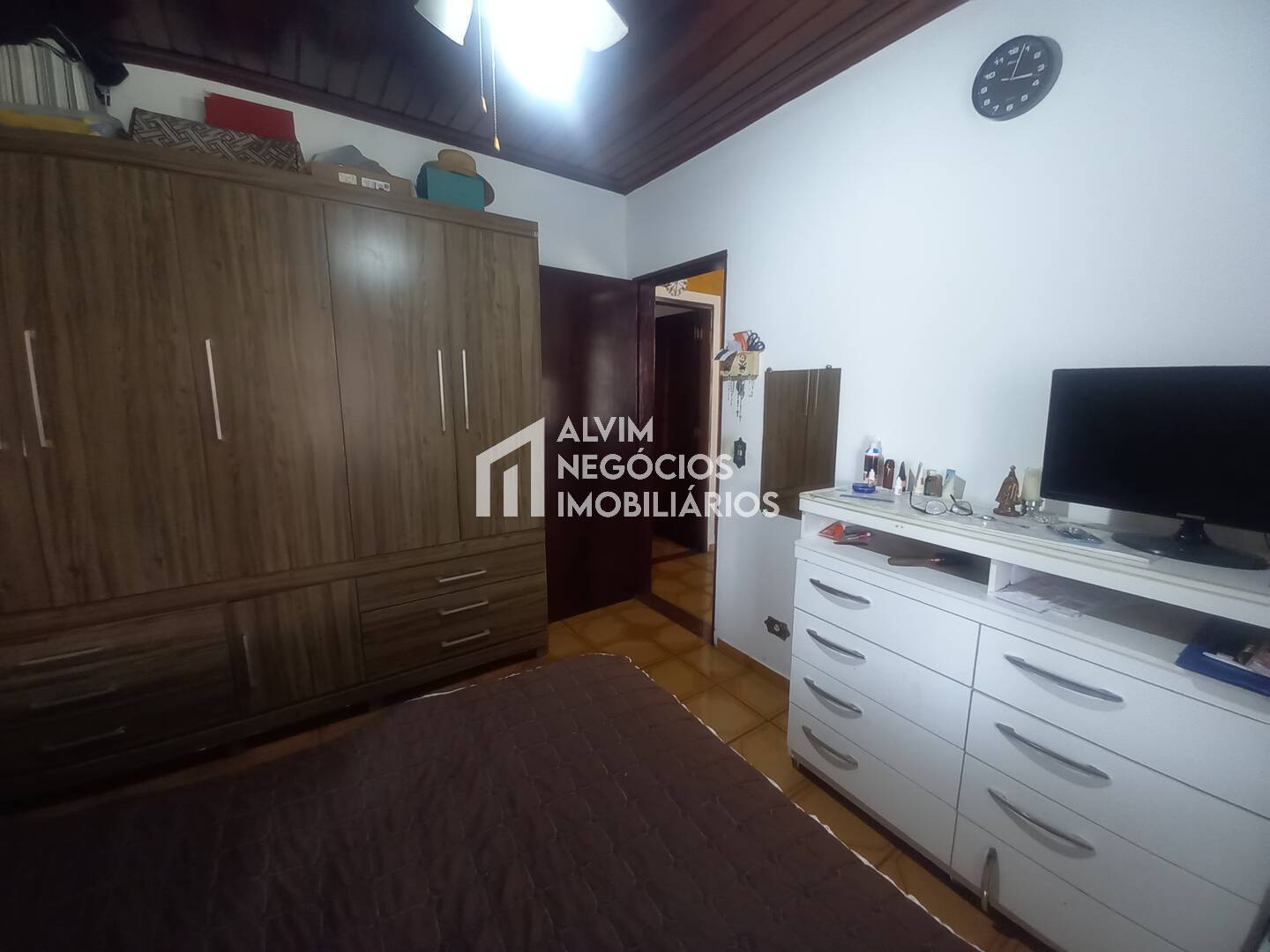 Casa à venda com 6 quartos, 461m² - Foto 14