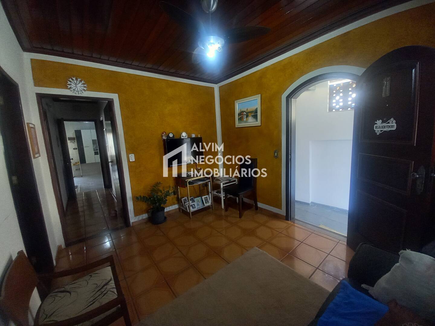 Casa à venda com 6 quartos, 461m² - Foto 15