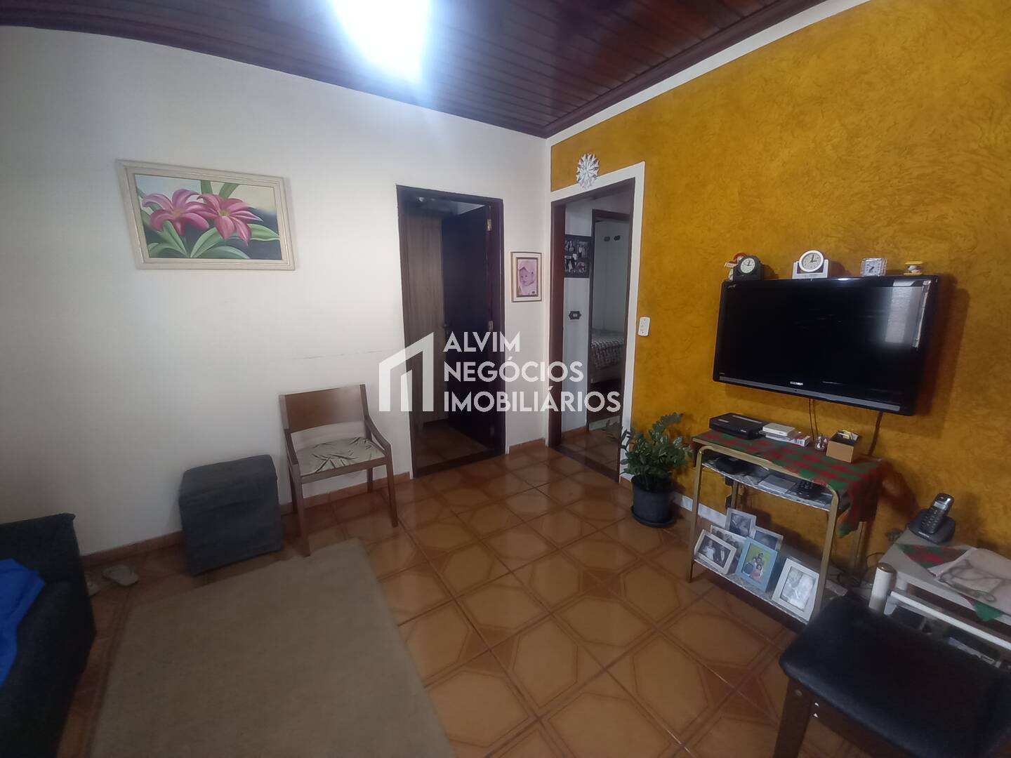 Casa à venda com 6 quartos, 461m² - Foto 16