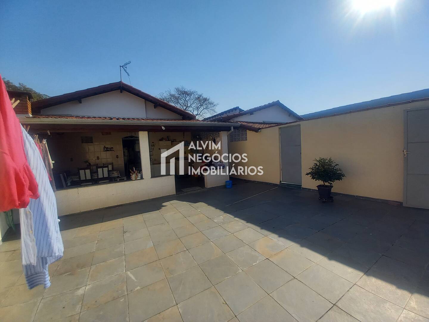 Casa à venda com 6 quartos, 461m² - Foto 21