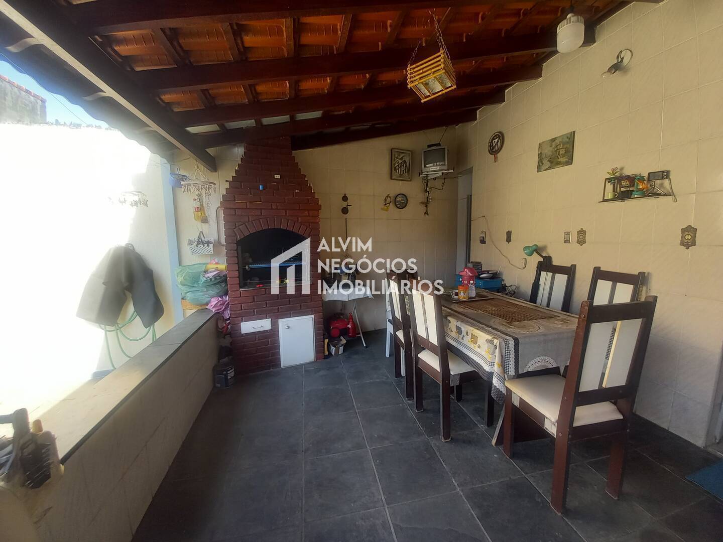 Casa à venda com 6 quartos, 461m² - Foto 22