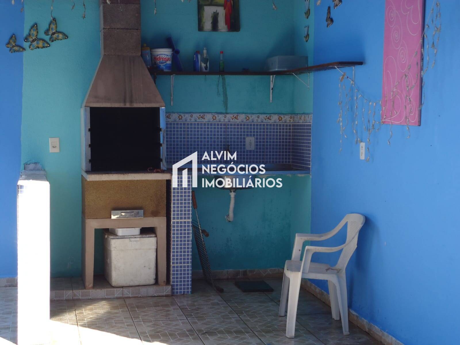 Casa, 4 quartos, 145 m² - Foto 7