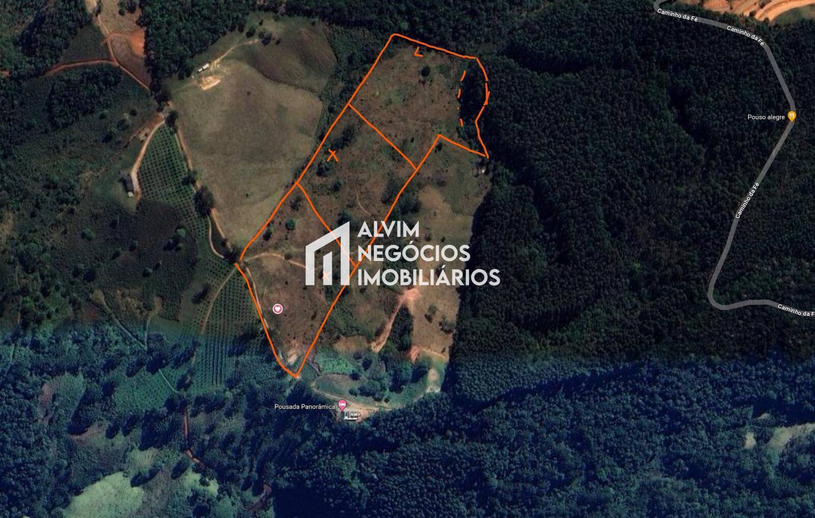 Terreno, 7 hectares - Foto 9
